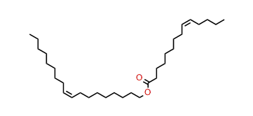 (Z)-9-Octadecenyl (Z)-9-tetradecenoate